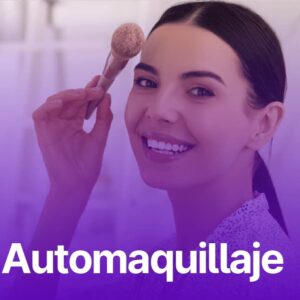 Curso de Automaquillaje Profesional
