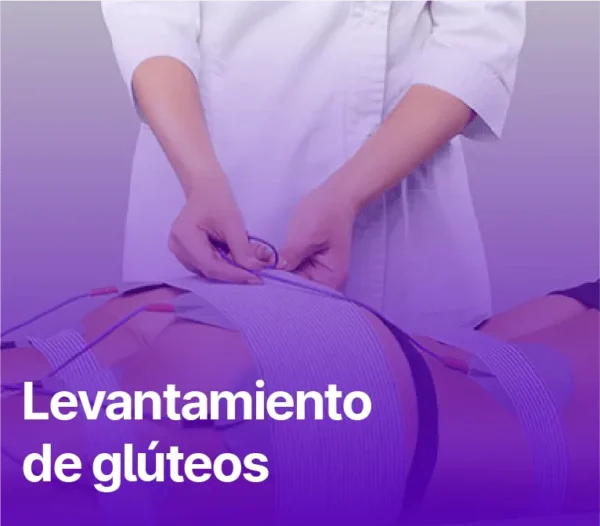 Levantamiento de Glúteos: Técnicas No Invasivas para Estética Corporal