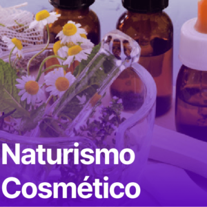 Naturismo Cosmético